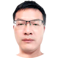 Charles TAN, Head of Quality Control at Nickel-Chrome