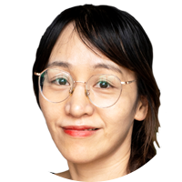 Winnie CHEN, Head of Sales at Nickel-Chrome