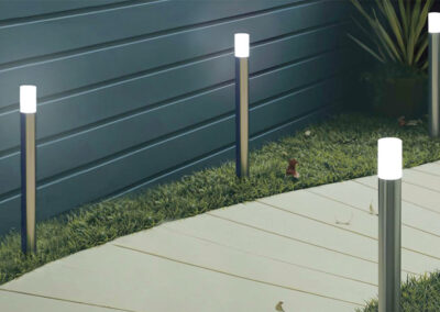 HPM-Legrand LED Garden Lighting Tube